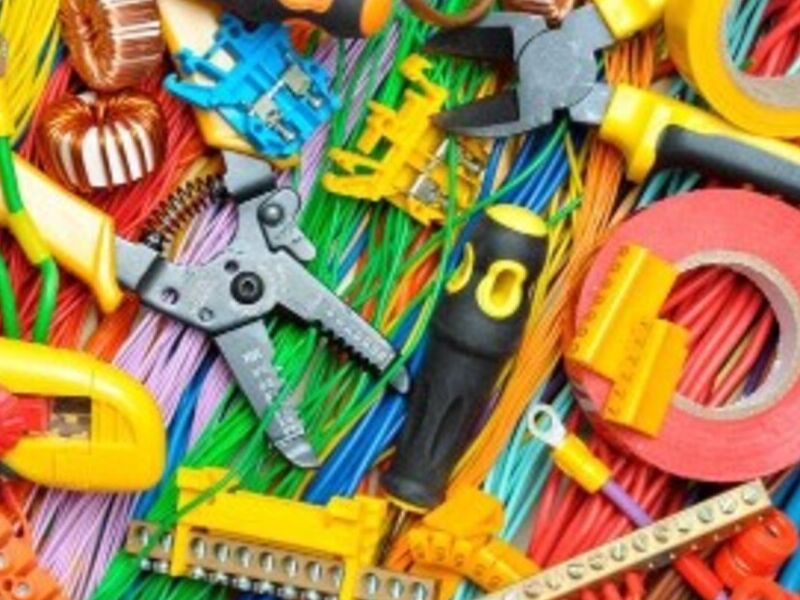 Material eléctrico en Sonora