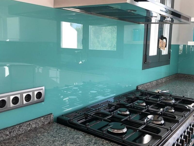 Cocinas México