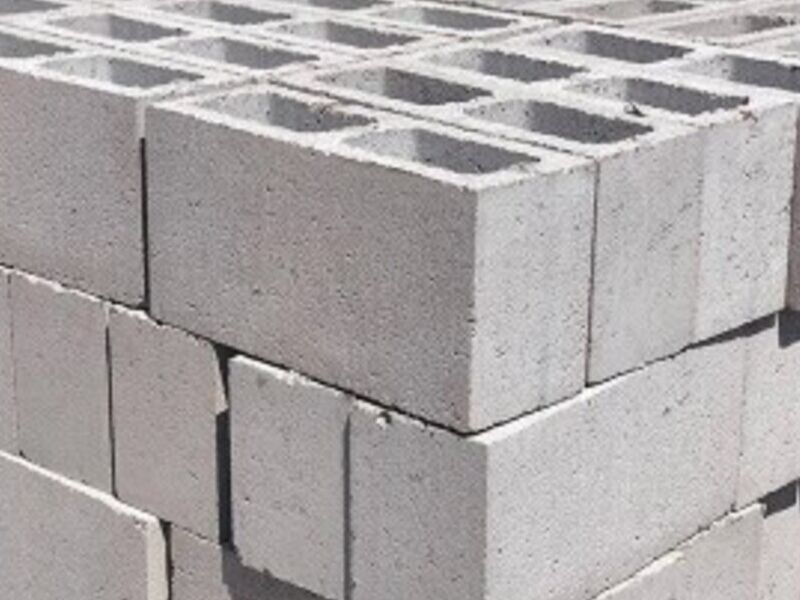 Ladrillo térmico en Hermosillo