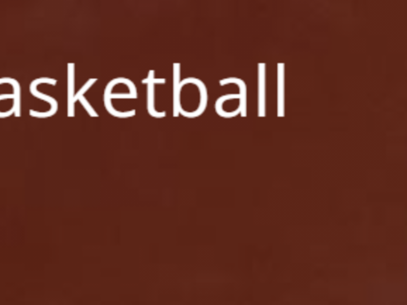 Canchas, Basketball México