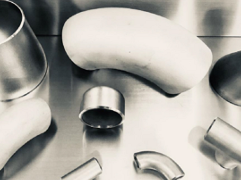 Conexiones Industriales Soldables