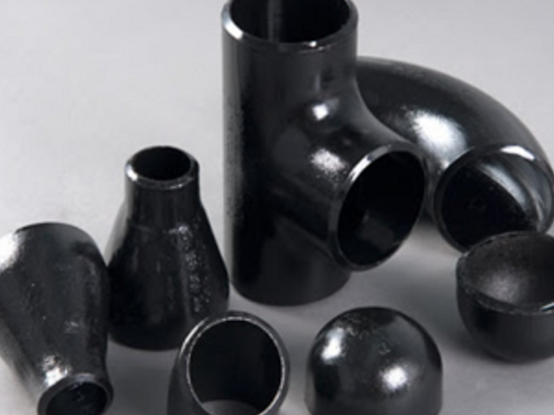 Conexiones Soldables