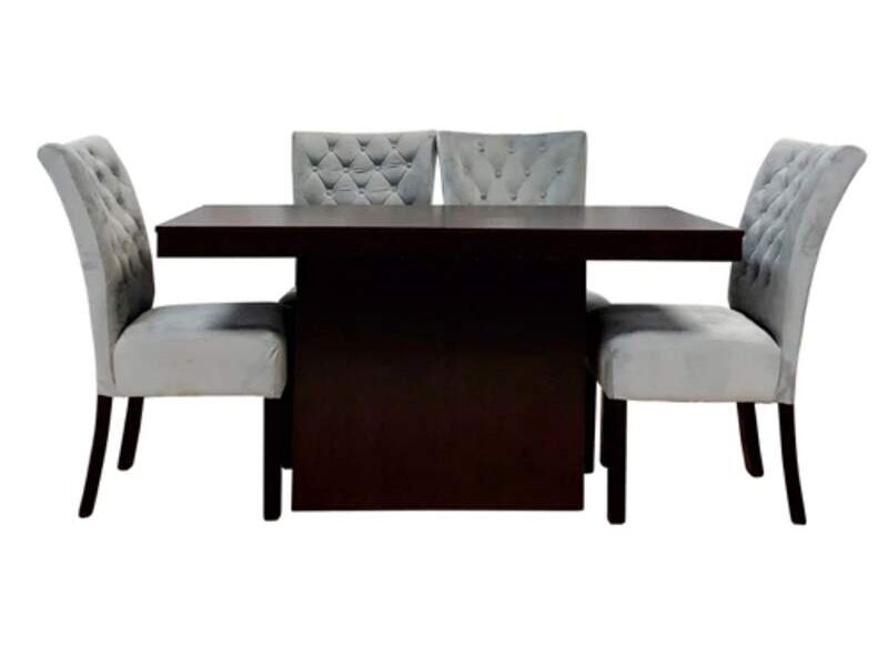 Comedor Livercool 6 Sillas Mexico