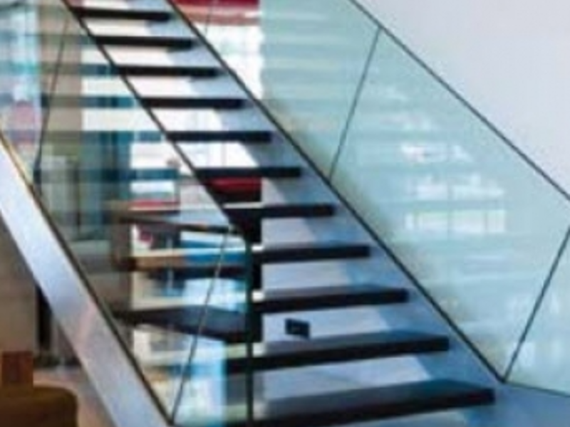 Vidrio seguridad laminados México 