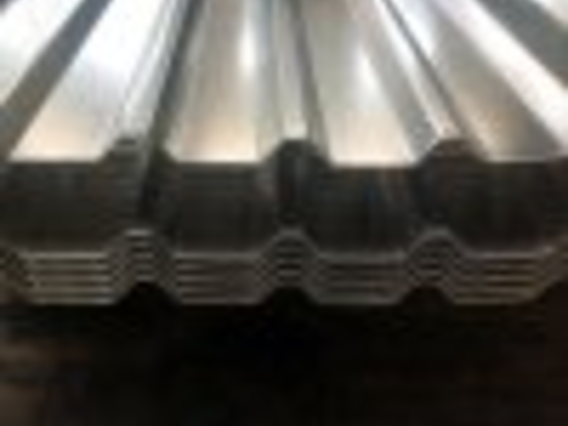 Zintro aluminio