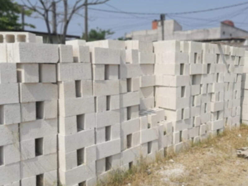 Block Comalcalco