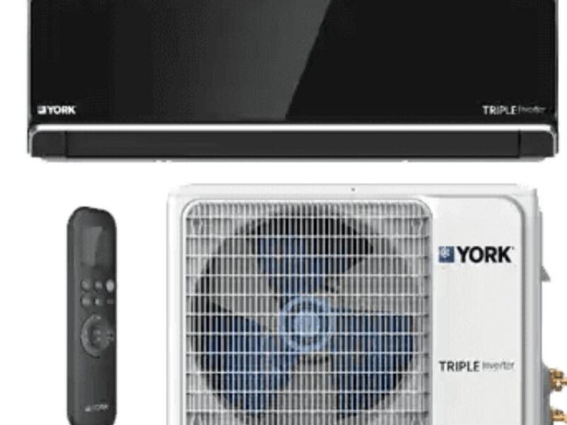 MiniSplit Inverter MEXICO