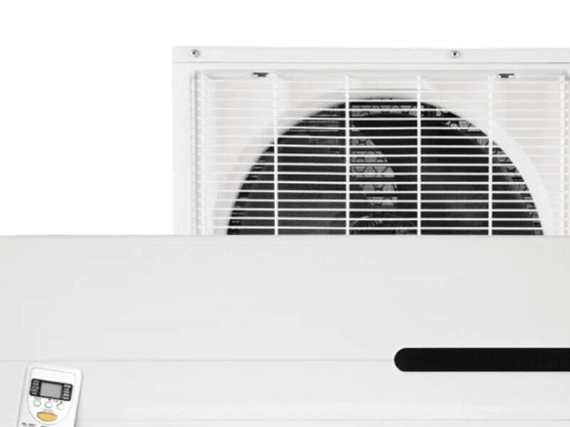 MiniSplit Inverter 
