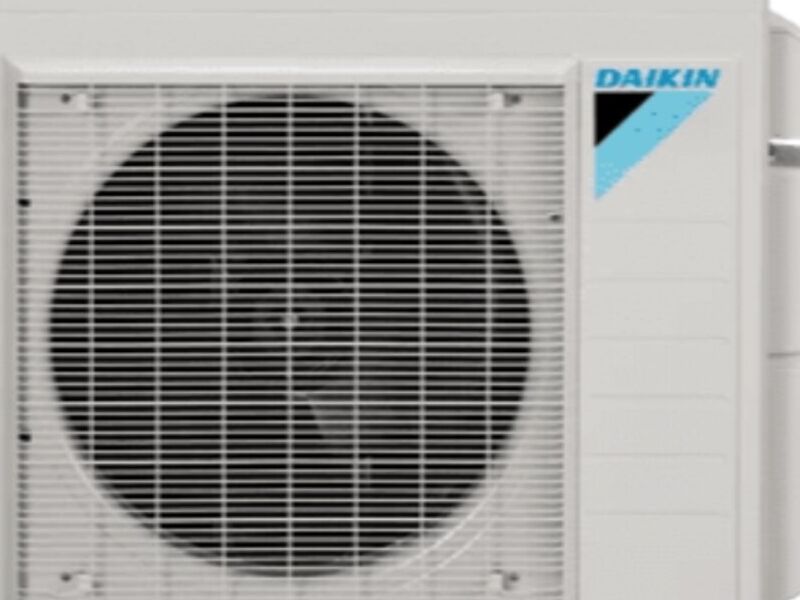 MiniSplit Inverter Daikin MEXICO