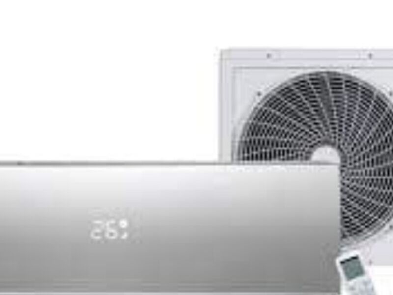 MiniSplit Inverter Trane MEXICO