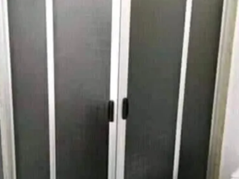 Vidrio Templado México