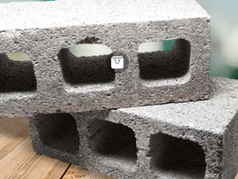 GARCA BlockTérmico