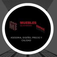 Muebles de Exhibición Espace SA de CV