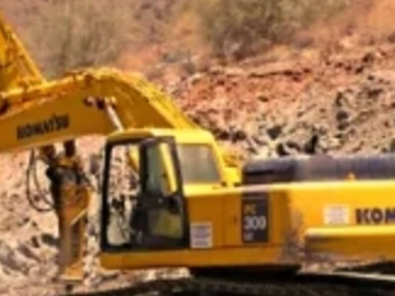 EXCAVACIONES