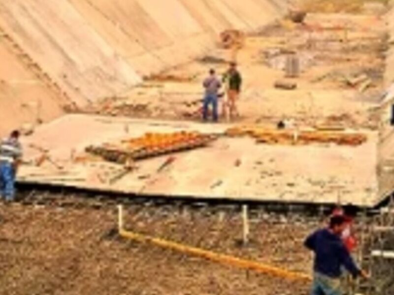 CONSTRUCCIÓN