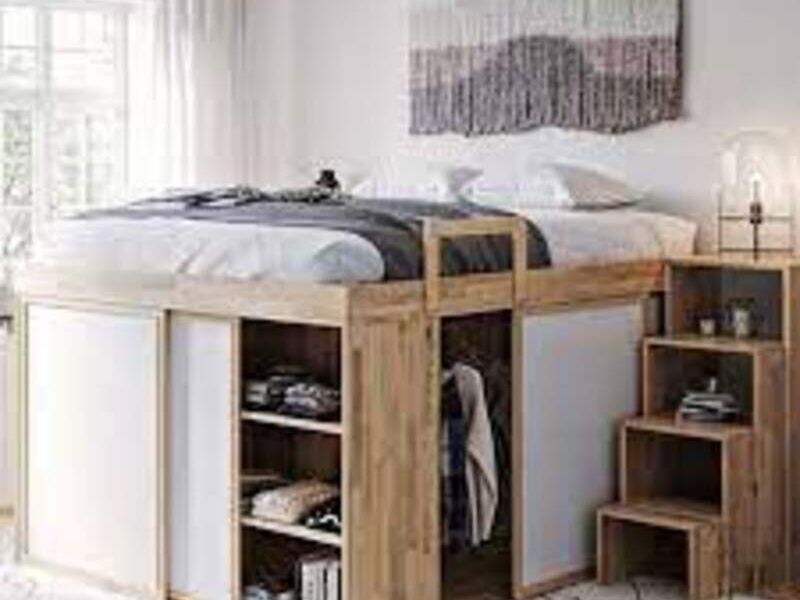 Muebles de Dormitorio en CDMX