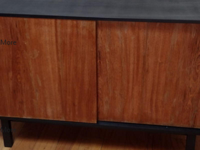 Mueble de sala 