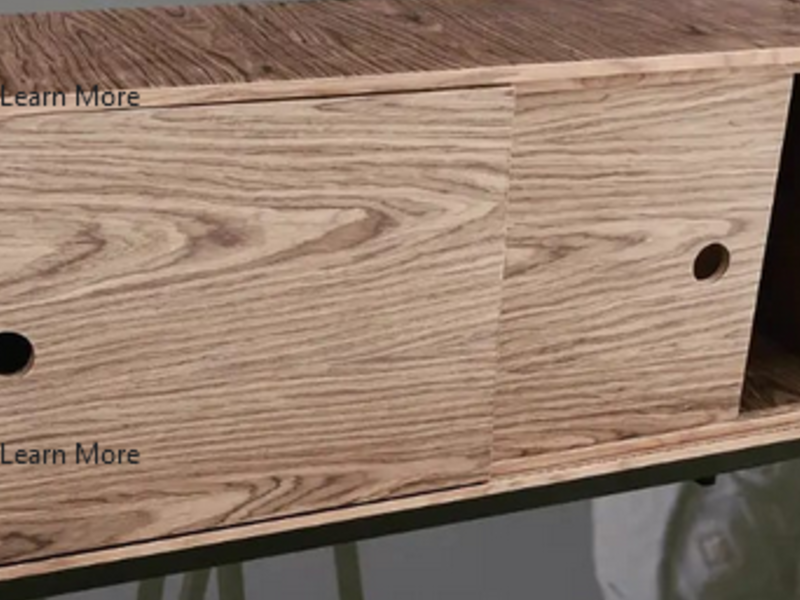 Mueble clásico 