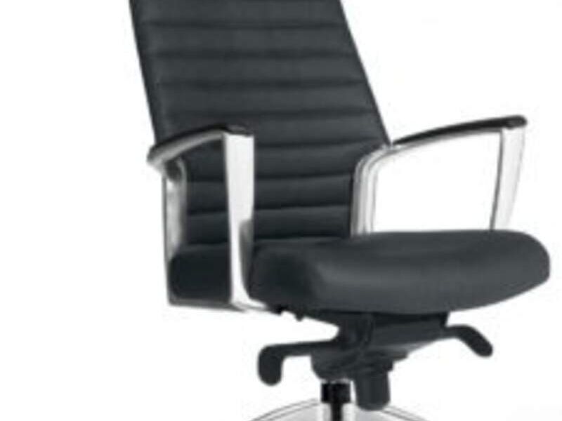 Silla giratoria Monterrey