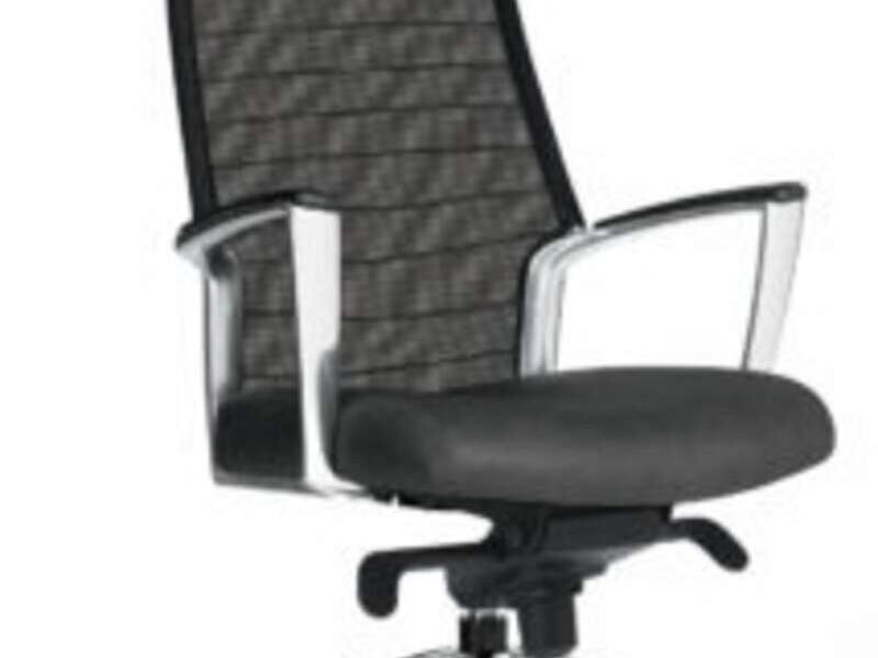 Silla giratoria Apodaca