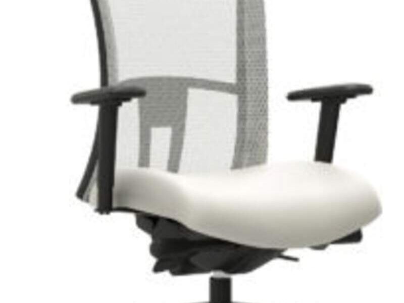 Silla giratoria Guadalupe