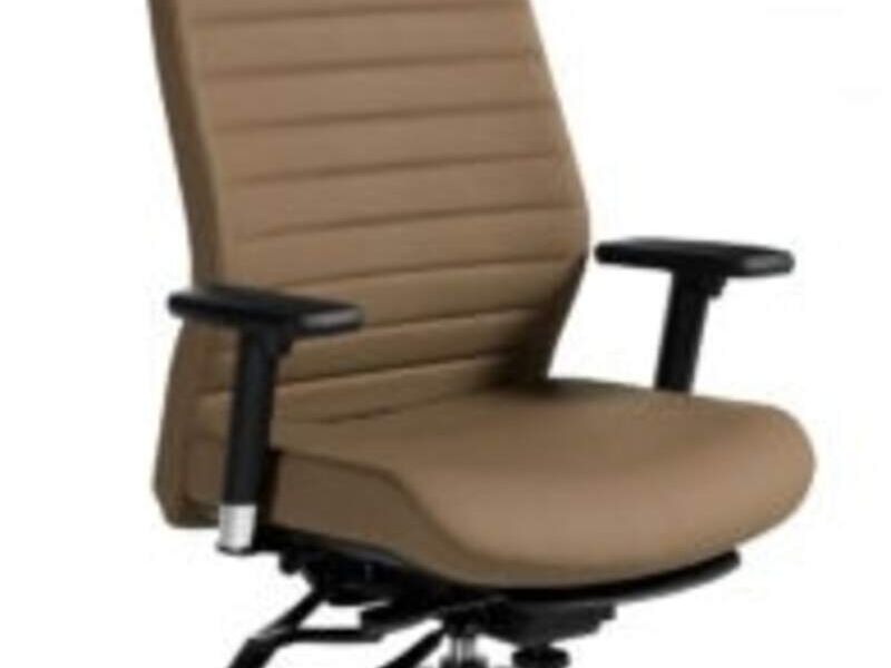 Silla giratoria Juárez