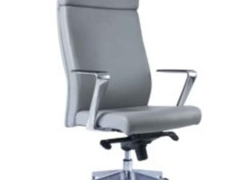 Silla giratoria García