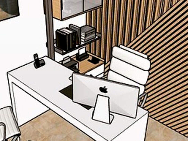 MODELADO 3D TIJUANA