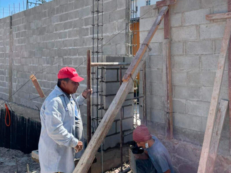 RESIDENCIA OBRA TIJUANA