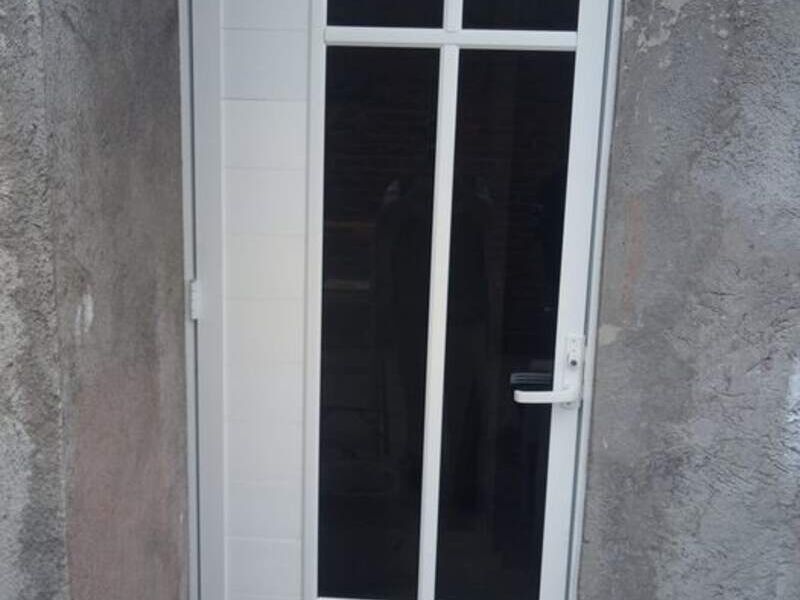 Puerta ligera 3"  CDMX