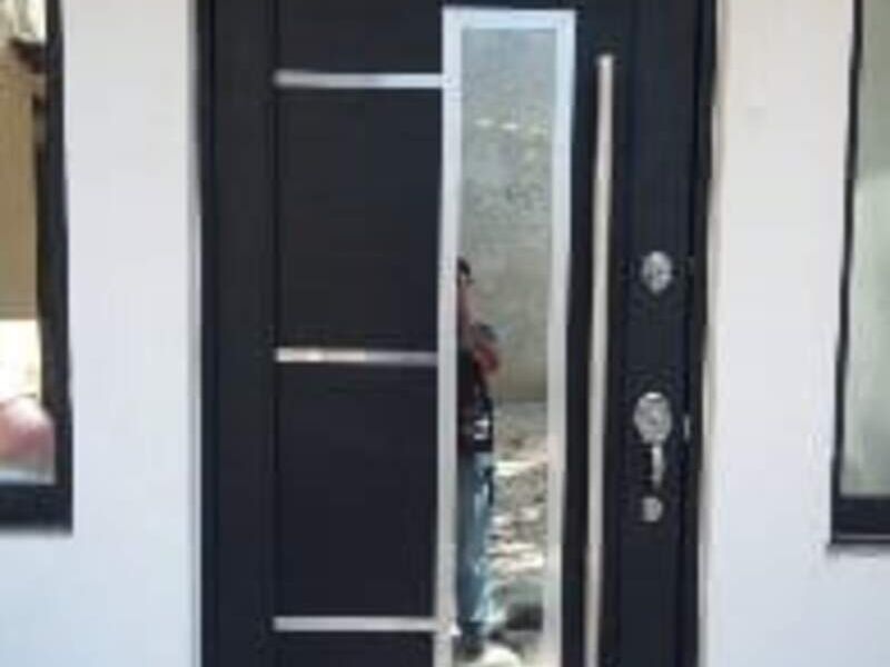 Puerta euro vent cdmx