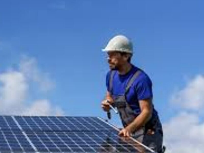 Instalación Paneles Solares Querétaro 