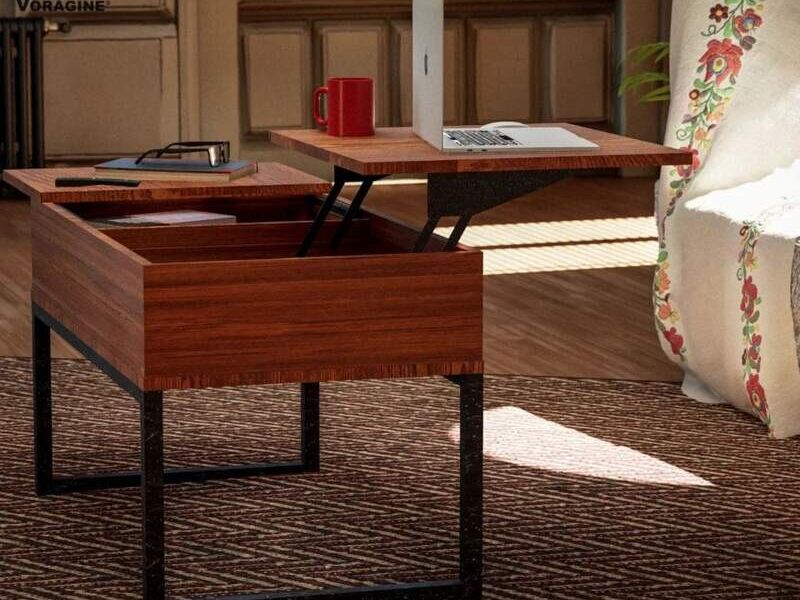 Venta de muebles en México