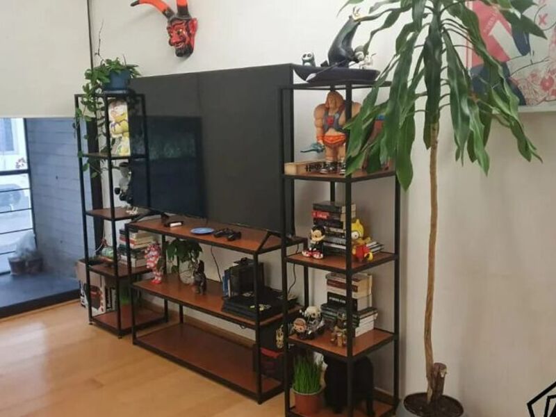 Venta de muebles para TV en México