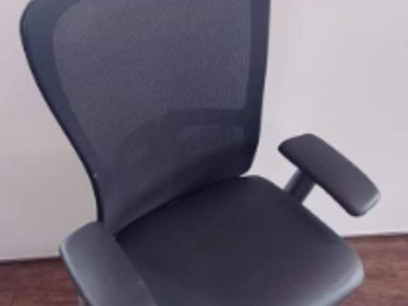 Silla Haworth Zody