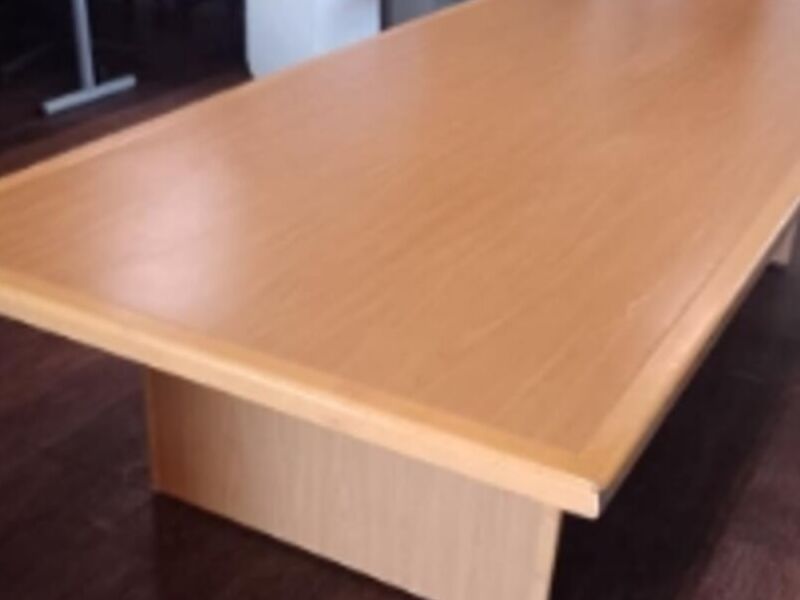 Mesa Rectangular