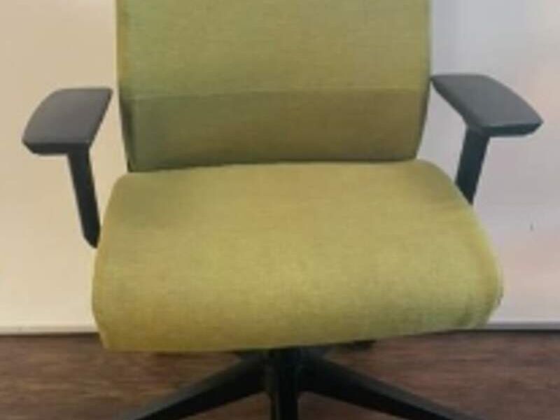 Silla Ergonomica Steelcase