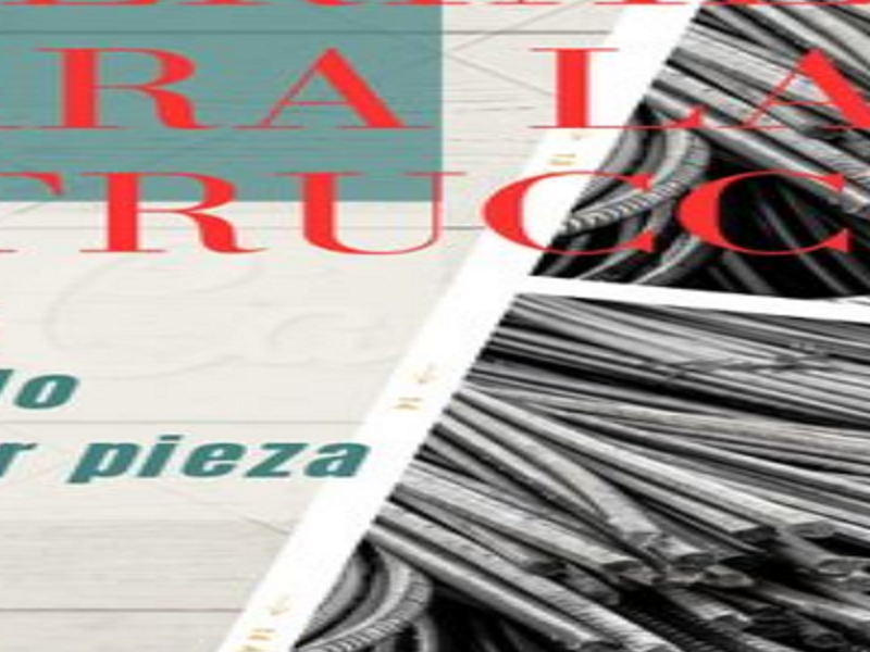 Varilla corrugada Quéretaro