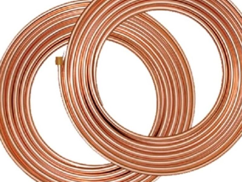 Tubo flexible ACR
