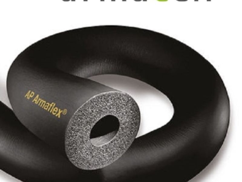 Aislamiento Armaflex