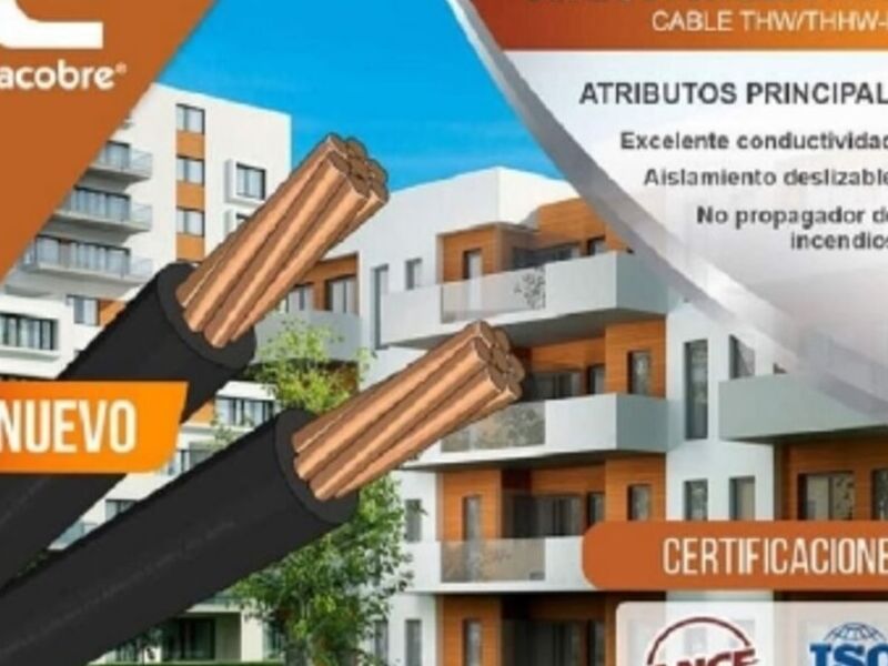 Cable MEXICO 