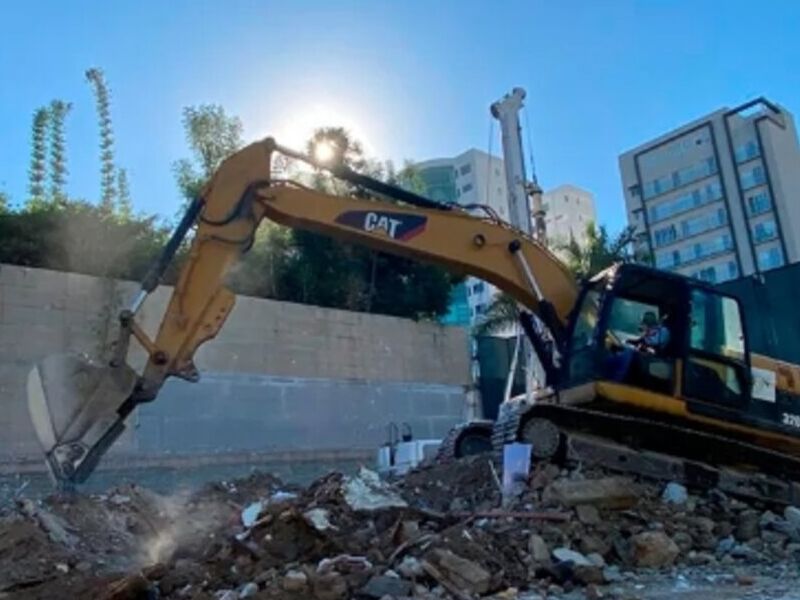 Maquinaria Especializada Tlalpan