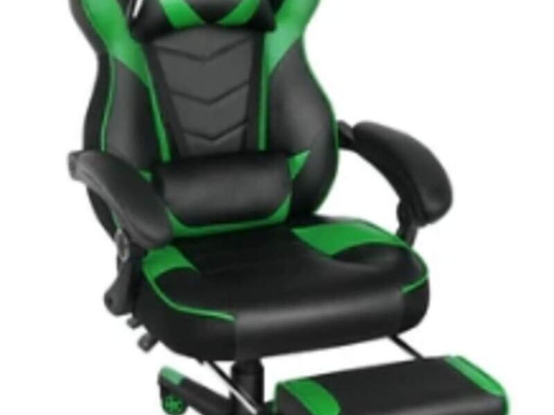 Silla Gamer