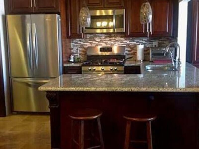Cocina integral San Felipe
