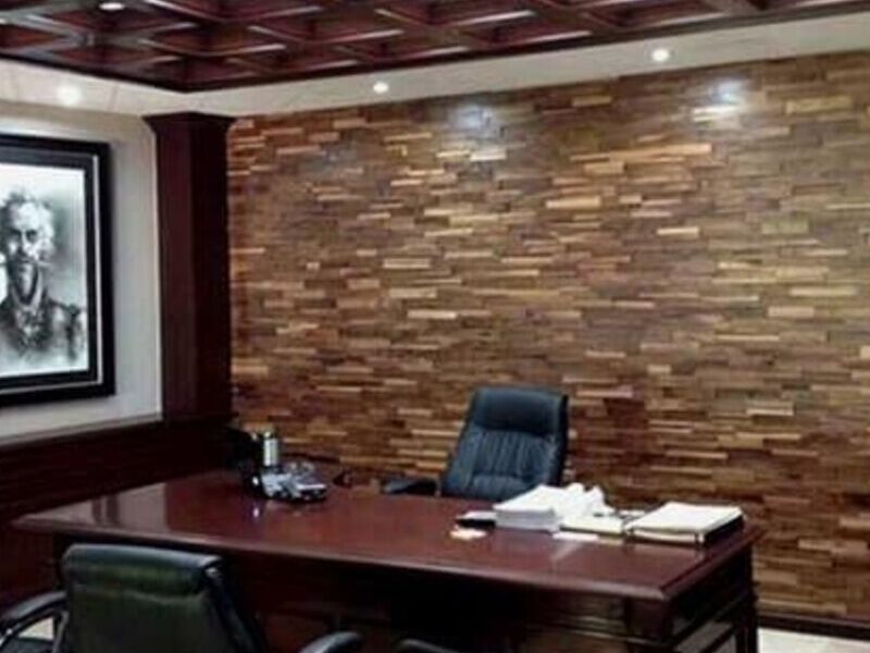 Escritorio San Felipe