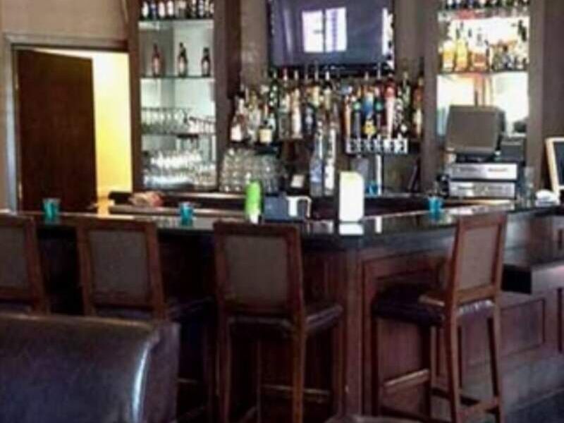 Comedor de madera Tijuana