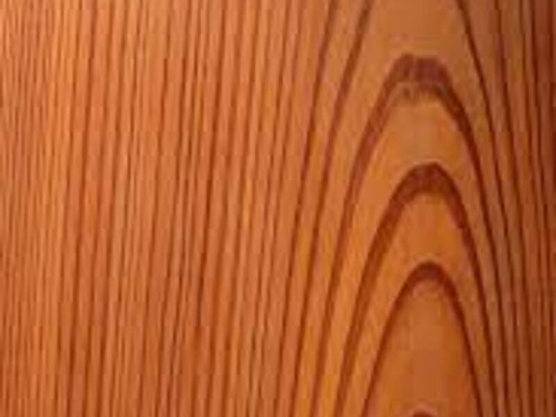 Madera de Cereza México