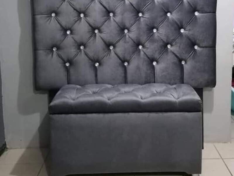 cabecera de cama