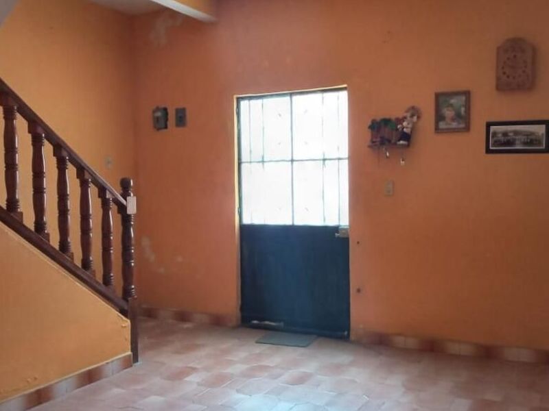 Venta casa Santiago Tuxtla
