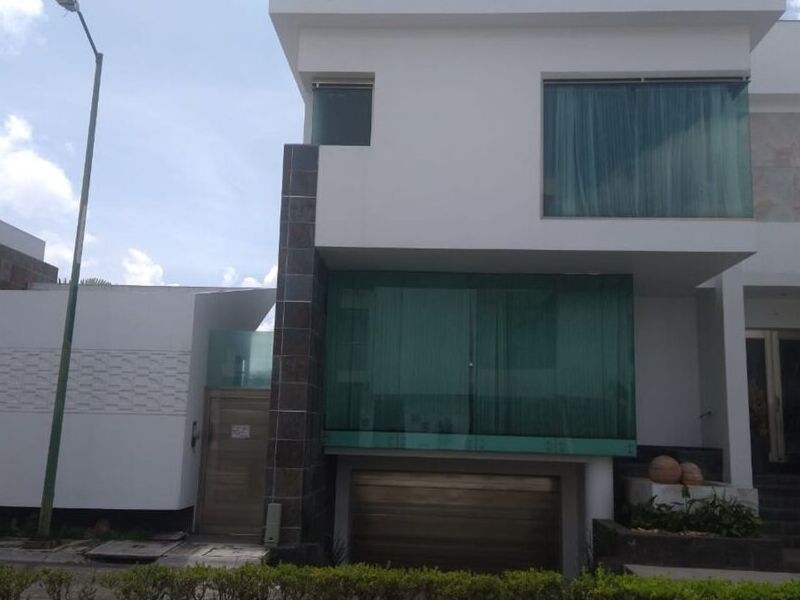 Venta casa Marqueza